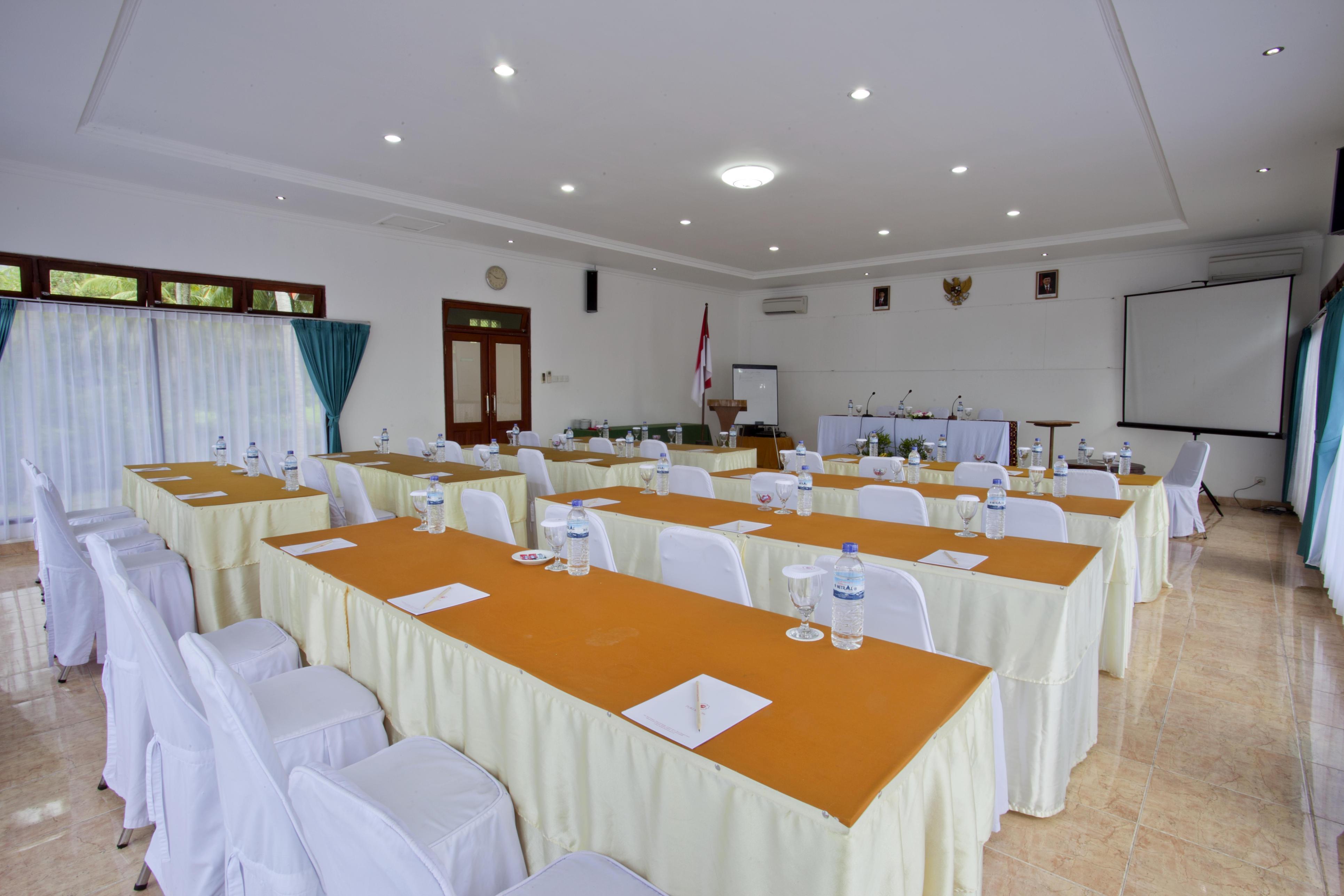Puri Saron Senggigi Hotel Kültér fotó