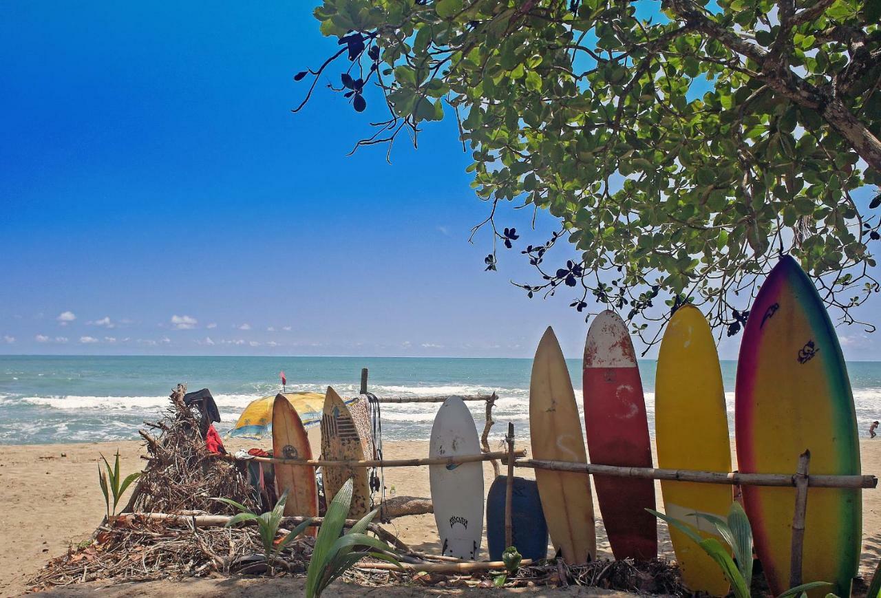 Puri Saron Senggigi Hotel Kültér fotó